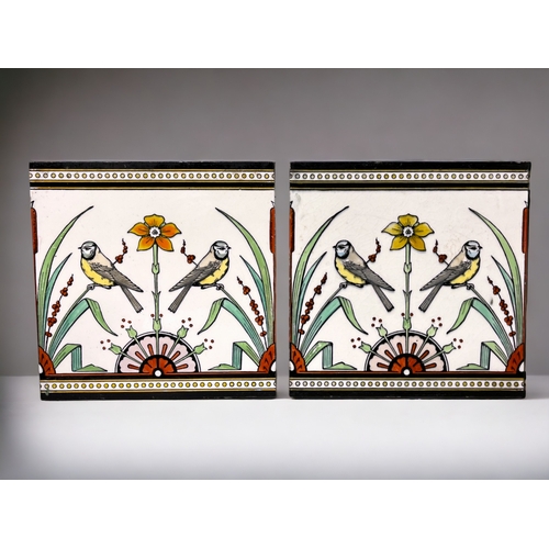 A PAIR OF CHRISTOPHER DRESSER FOR