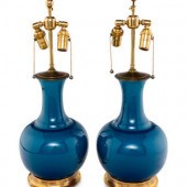 A Pair of Christopher Spitzmil