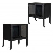 A PAIR OF CISCO HOME ISAAC BLA