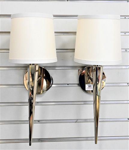 A PAIR OF CONTEMPORARY BOYD