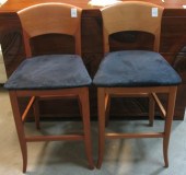 A PAIR OF CONTEMPORARY ITALIAN
