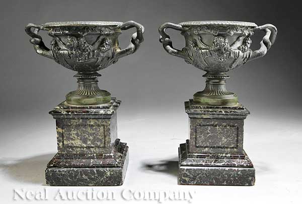 A Pair of Continental "Grand