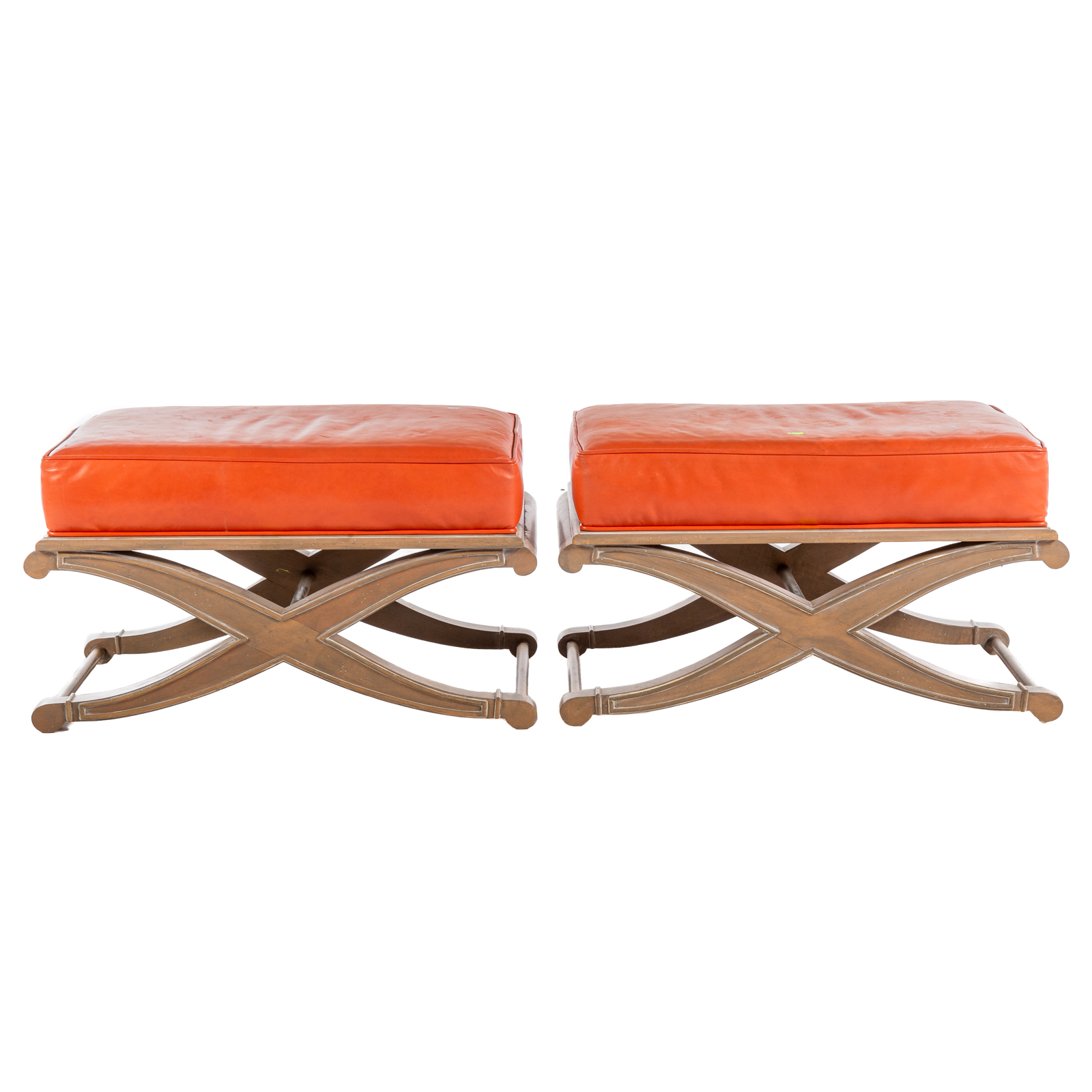 A PAIR OF C.R LAINE CONTEMPORARY