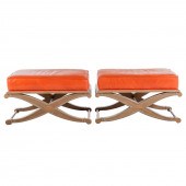 A PAIR OF C.R LAINE CONTEMPORA