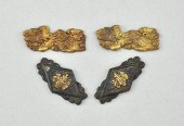 A Pair of Crane and Turtle and