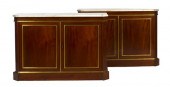 A Pair of Directoire Style Mah