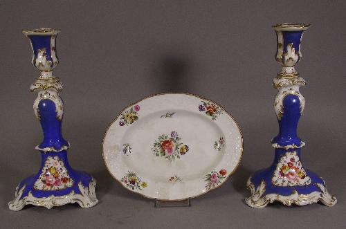 A pair of early 19th Century