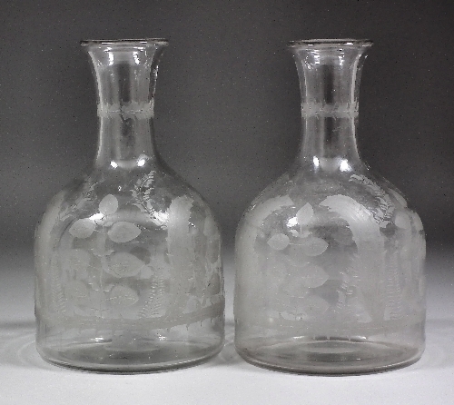 A pair of early 19th Century
