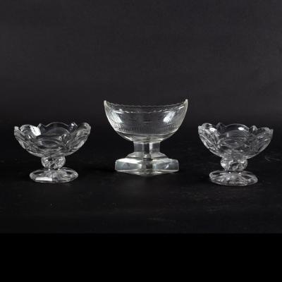 A pair of early 19th Century