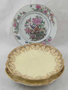 A pair of early 20th century