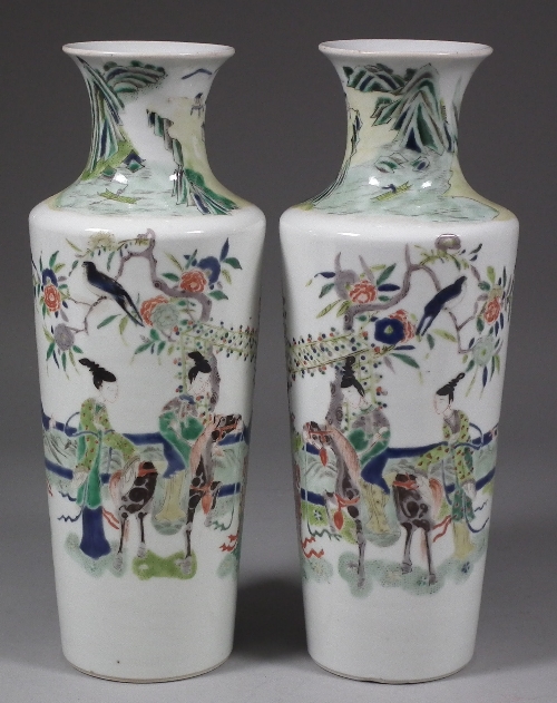 A pair of early 20th Century
