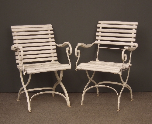 A pair of early 20th Century