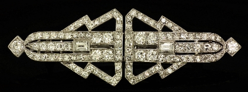 A pair of early 20th Century