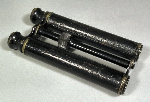 A pair of early 20th Century