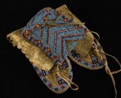 A pair of early 20th century N
