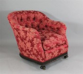 A pair of early 20th century c