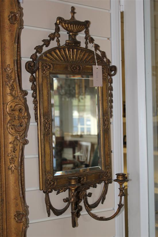A pair of early 20th century