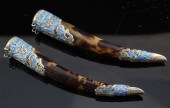 A pair of early 20th century C