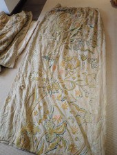 A PAIR OF EARLY 20TH CENTURY E