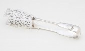 A pair of Edwardian sterling s