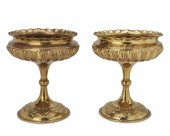 A PAIR OF EGIDIO CASAGRANDE BR