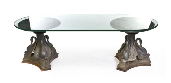 *A Pair of English Cased Lead