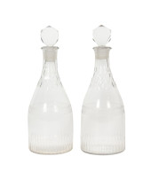 A PAIR OF ENGLISH GEORGE III C