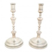 A Pair of English Weighted Sil