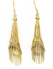 A Pair of Etruscan Revival 15