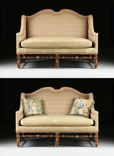 A PAIR OF FERGUSON COPELAND
