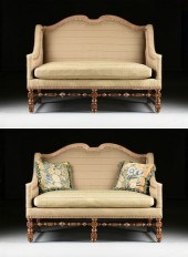 A PAIR OF FERGUSON COPELAND "E