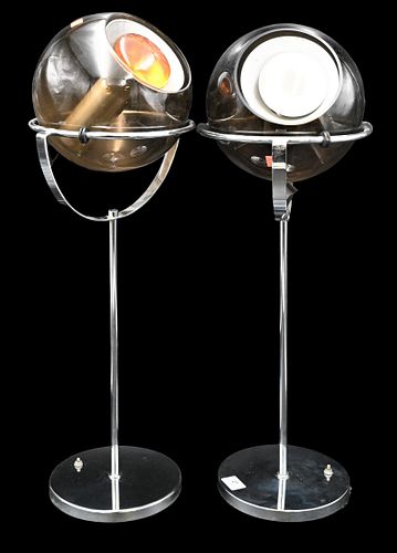 A PAIR OF FRANK LIGTELIJN (DUTCH,