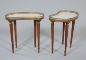 A Pair of French Louis XV Styl