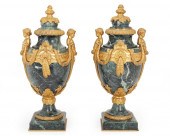 A PAIR OF FRENCH LOUIS XVI-STY