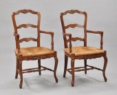 A Pair of French Provincial St