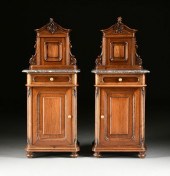 A PAIR OF FRENCH RENAISSANCE R