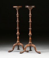 A PAIR OF GEORGE III (1760-182