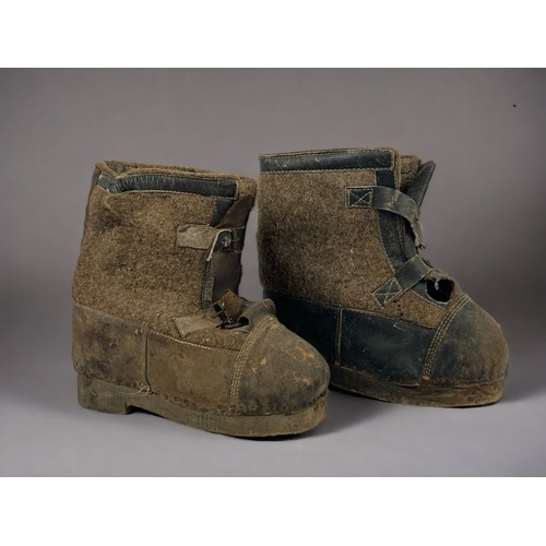 A pair of German, Stalingraad Issue