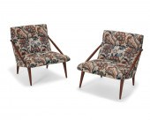 A PAIR OF GIO PONTI FOR M. SIN