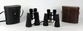 A pair of Hartmann Optik Wetzl