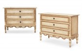 A PAIR OF HENDRIX ALLARDYCE  P