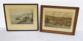 A PAIR OF HENRY THOMAS AIKEN S