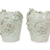 A Pair of I Borbone de Capodim