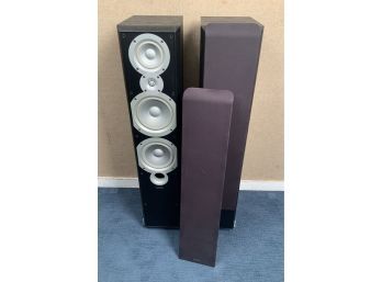 A pair of Infinity Primus model