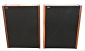 A PAIR OF INFINITY SERVU STATI