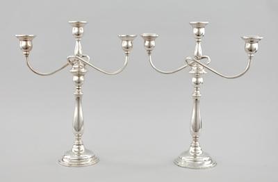 A Pair of International Sterling