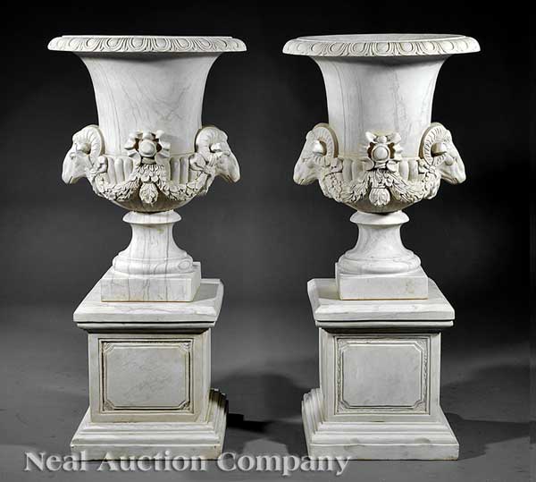 A Pair of Italian