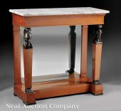 A Pair of Italian Neoclassical