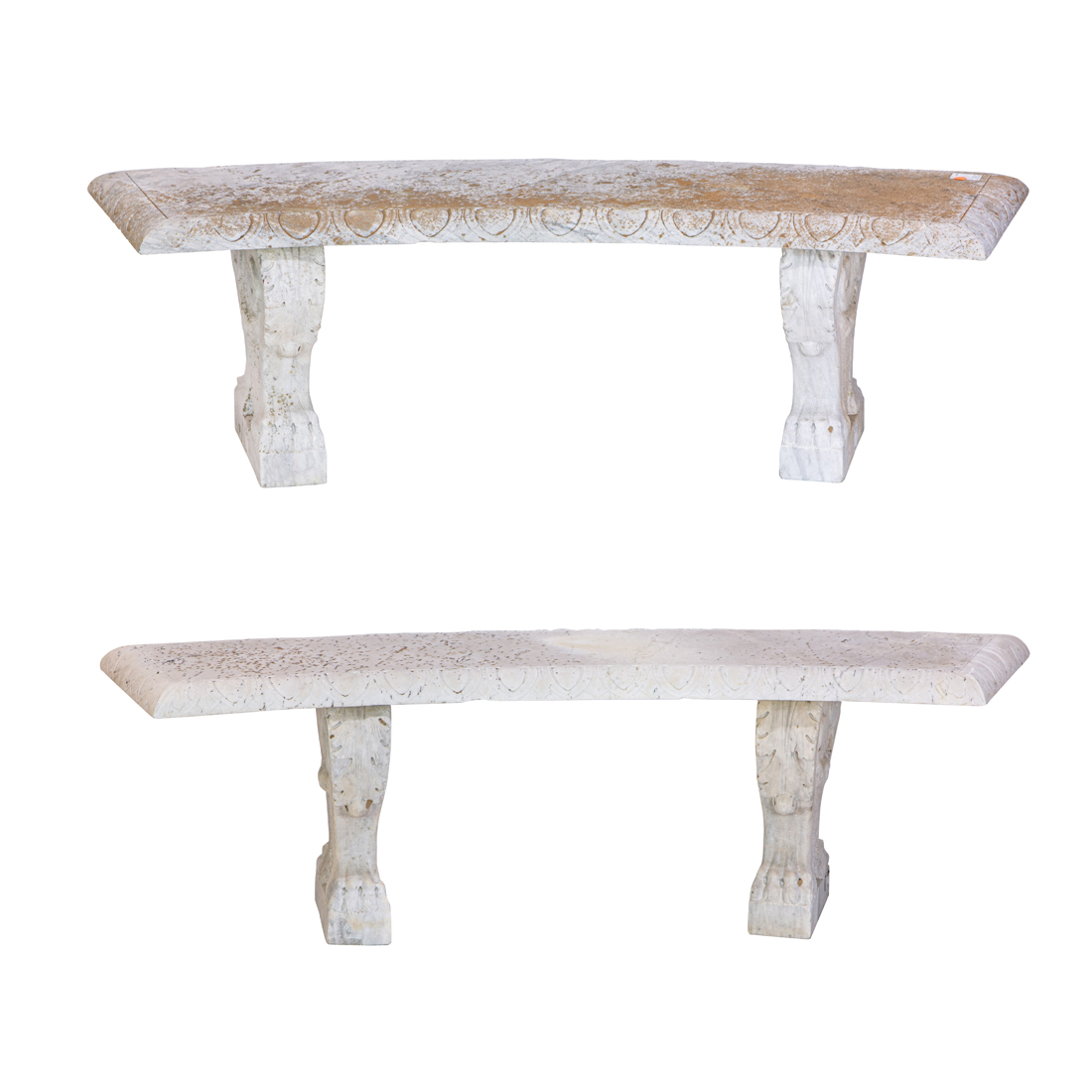 A PAIR OF ITALIAN RENAISSANCE STYLE