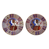 A PAIR OF ITALIAN RENAISSANCE